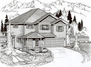 1910 112th St SW UNIT 4, Everett, WA 98204