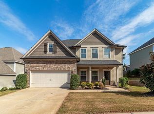 809 Herrington Dr, Grovetown, GA 30813