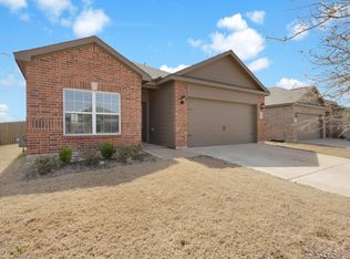 521 Harbor Oaks Dr, Anna, TX 75409