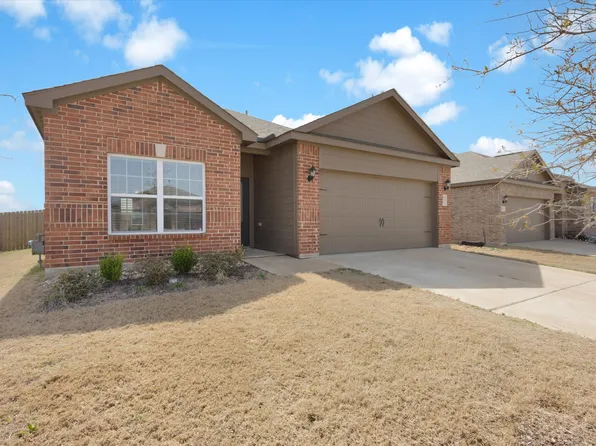 521 Harbor Oaks Dr, Anna, TX 75409