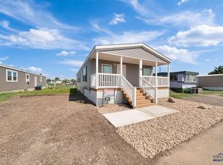 LOT 86 125 West Gate Rd, Box Elder, SD 57719