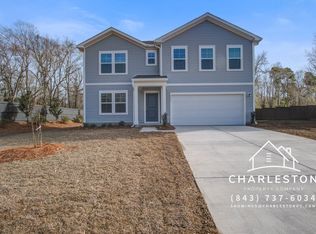 4111 Rising Tide Dr, Summerville, SC 29485