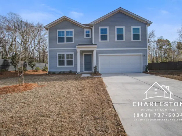 4111 Rising Tide Dr, Summerville, SC 29485