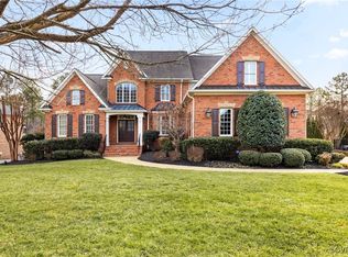 16201 Maple Hall Dr, Midlothian, VA 23113