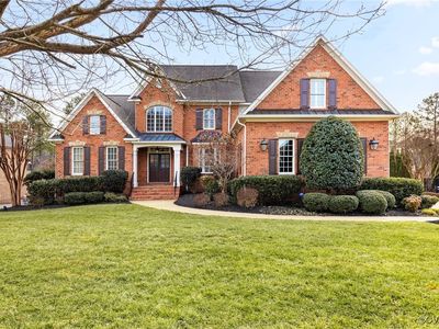 16201 Maple Hall Dr, Midlothian, VA, 23113