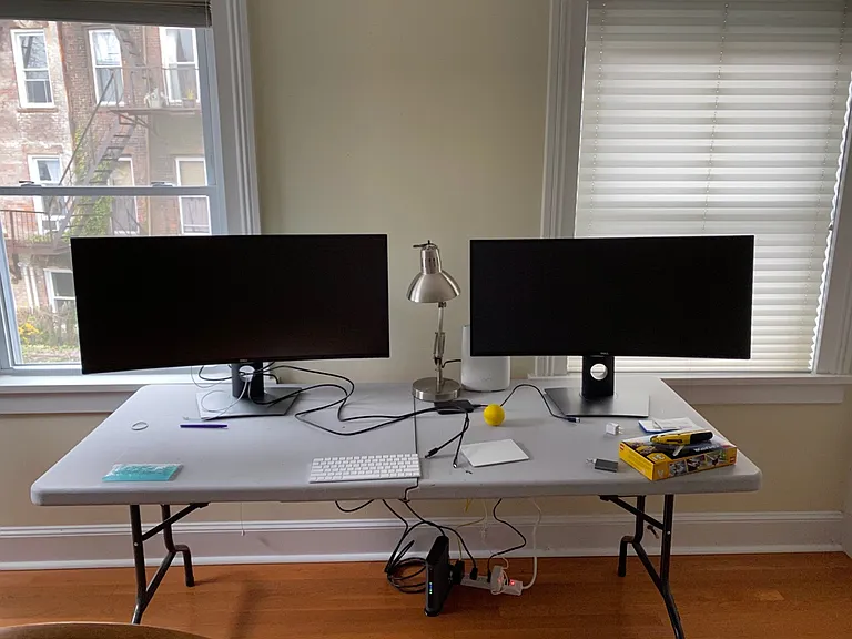 12 Academy St #4C — Photo 7