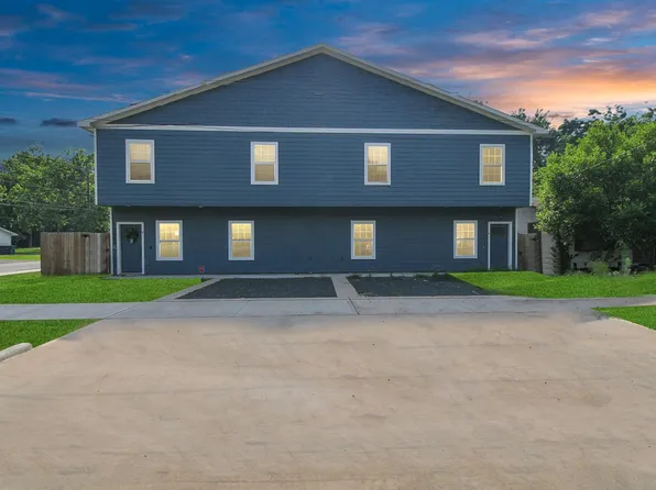 9003 Prairie View Dr #B, Houston, TX 77088