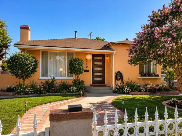 112 S 2nd St, Montebello, CA 90640