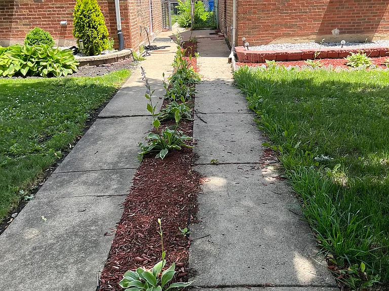 9709 S Emerald Ave — Photo 17