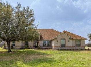 3209 Stampede Dr, Bryan, TX 77808