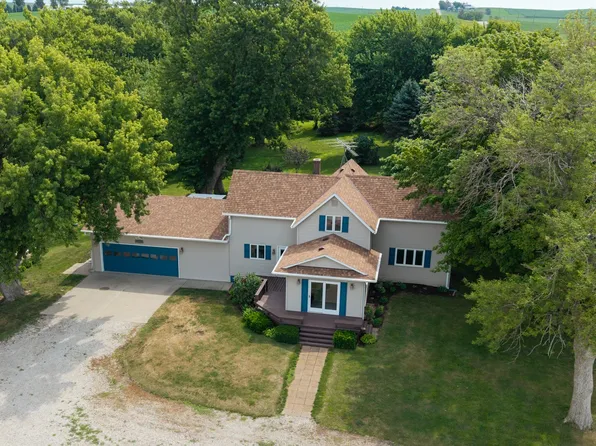 1267 110th St, Manning, IA 51455