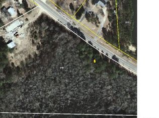 Rockfish Rd, Raeford, NC 28376