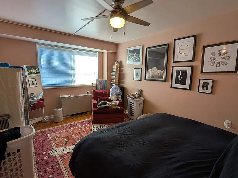 2500 N Van Dorn St #1028 — Photo 34