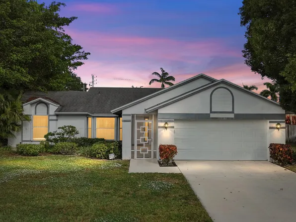 1544 Old Cypress Trl, Wellington, FL 33414