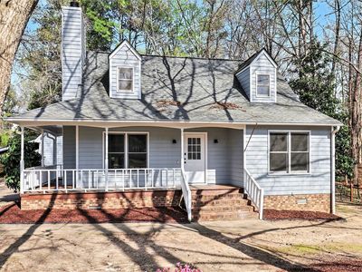 1912 Red Oak Ln, Clayton, NC, 27520