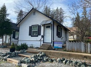 411 Butler St, Grass Valley, CA 95945