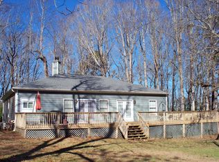 146 Rock Eagle Rd, Monticello, GA 31064