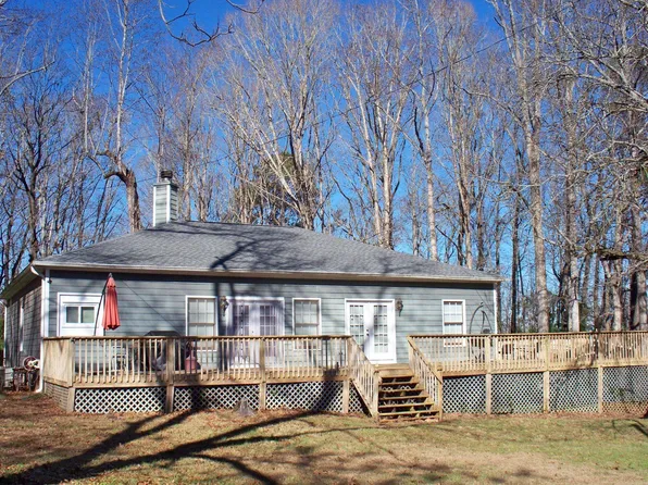 146 Rock Eagle Rd, Monticello, GA 31064