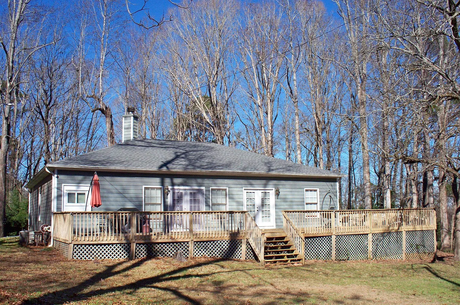 146 Rock Eagle Rd photo 1