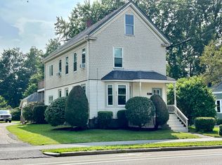 850 Washington Ave, Portland, ME 04103