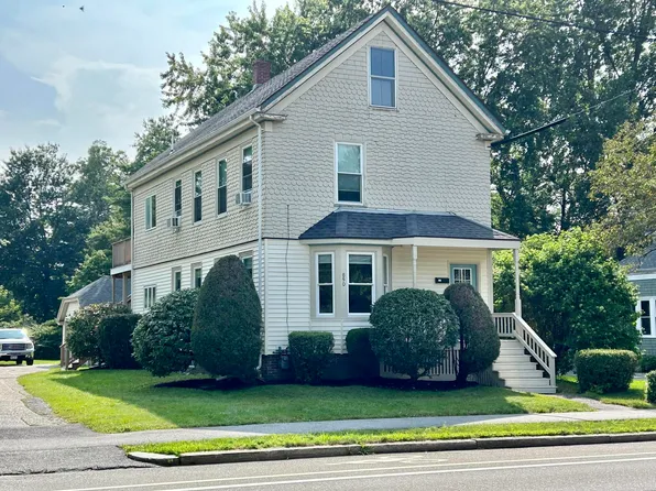 850 Washington Avenue, Portland, ME 04103