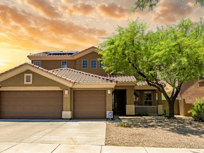 17493 W ARROYO Way, Goodyear, AZ, 85338