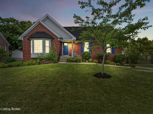9506 Poplar Hill Dr, Crestwood, KY 40014