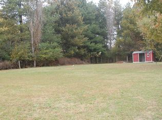 468 J D Neil Rd, Tullahoma, TN 37388