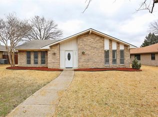 1805 Centenary Dr, Richardson, TX 75081