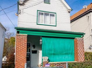 116 Minooka St, Pittsburgh, PA 15210