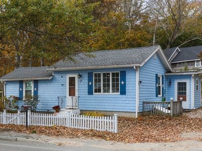 117 Onset Ave, Buzzards Bay, MA, 02532