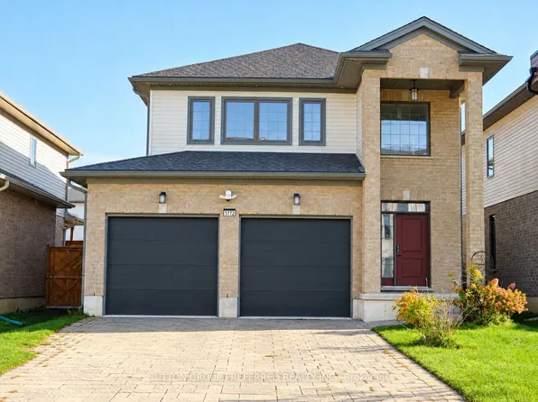 1772 Henrica Ave, London, ON N6G 0Y2