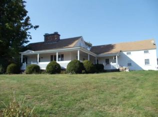 446 Center Rd, Lyndeborough, NH 03082