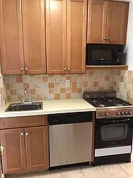 Rented by Brown Harris Stevens