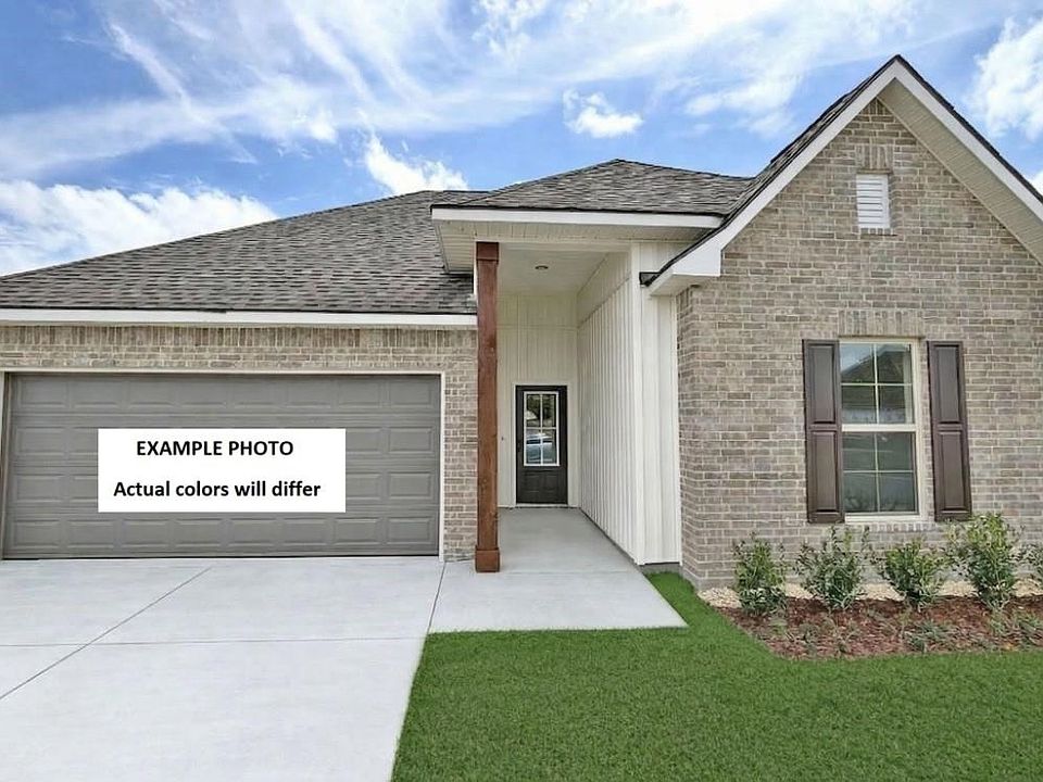 1st image of 4700 Calico Ln