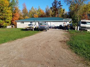 9500 State Highway 64, Pound, WI 54161