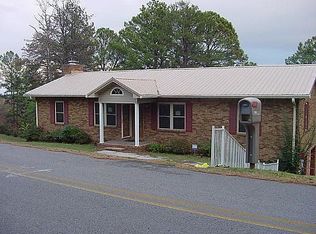 186 S Mission Ridge Dr, Rossville, GA 30741