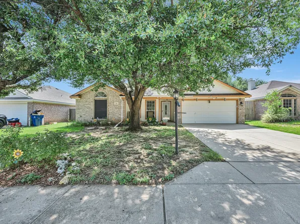509 Birch St, Crowley, TX 76036