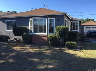 1825 E Washington St, Long Beach, CA 90805