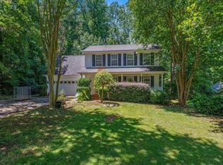 141 Ashlan Woods Ct, Greer, SC 29651