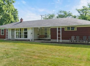 6415 S Calhoun St, Fort Wayne, IN 46807