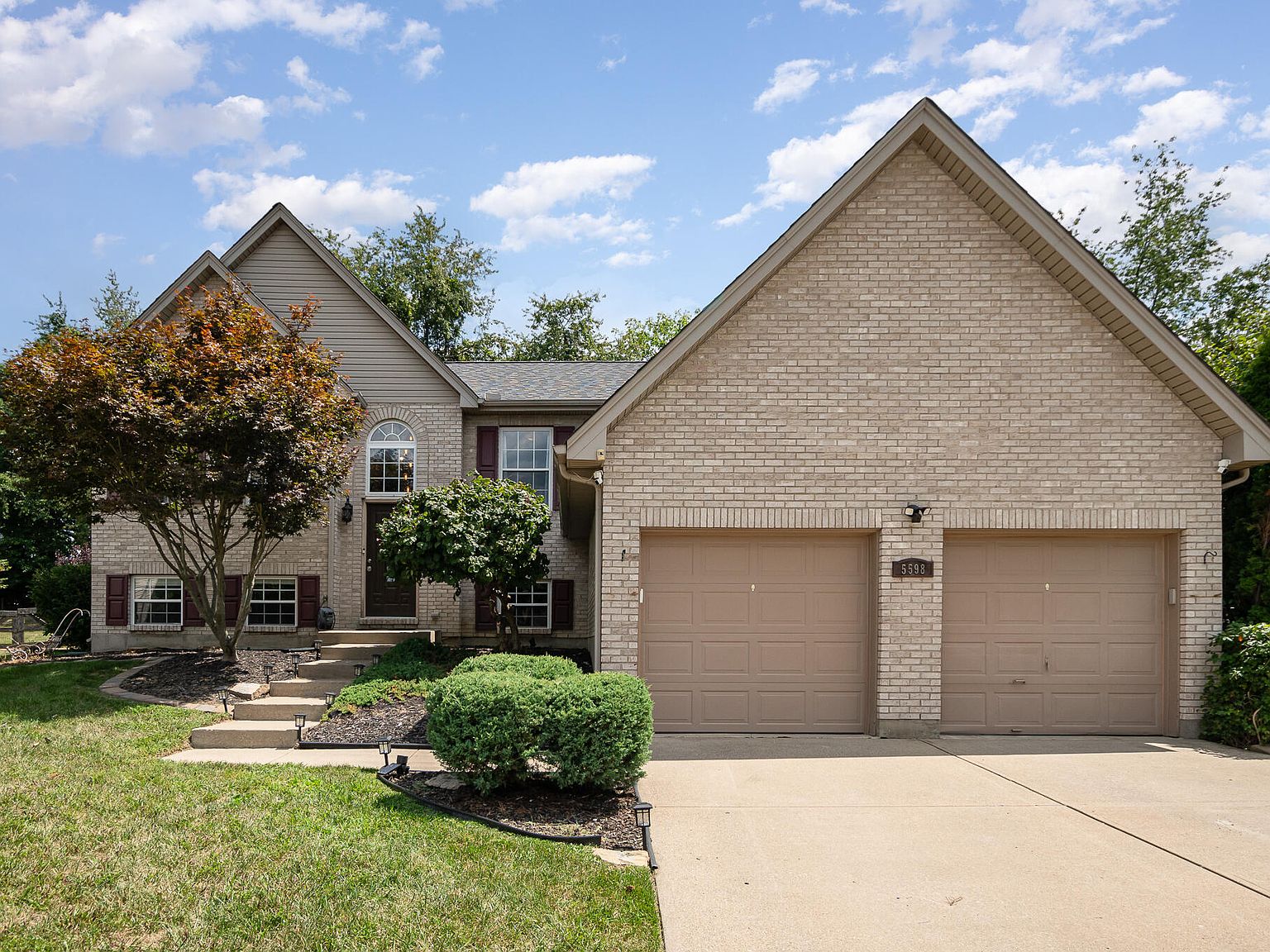 5598 Strike The Gold Dr, Burlington, KY 41005 | Zillow