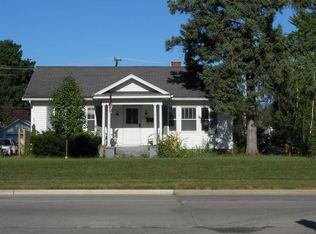 6602 Old Trail Rd, Fort Wayne, IN 46809