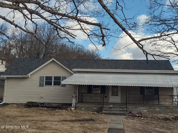 1187 W State St, Archbald, PA 18403