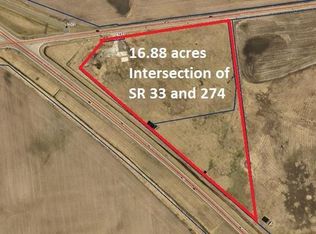 5357 State Route 274 W, Huntsville, OH 43324