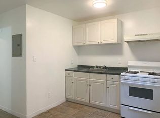 219 3rd Ave #3, Elizabethport, NJ 07206