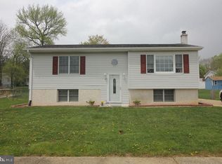117 Midland Dr, Elkton, MD 21921