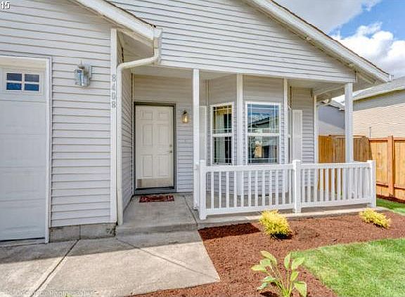 2nd image of 8408 NE 90th Pl