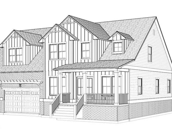 550 Glenburnie Street NW, Calabash, NC 28467