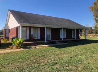 1565 Shaw Rd, Leighton, AL 35646